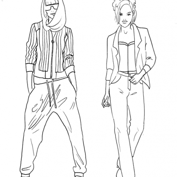 Digital Content Creation & Management